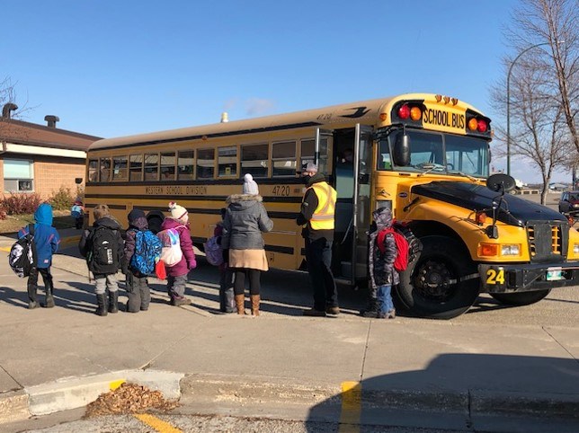 Bus Evacuation Presentation