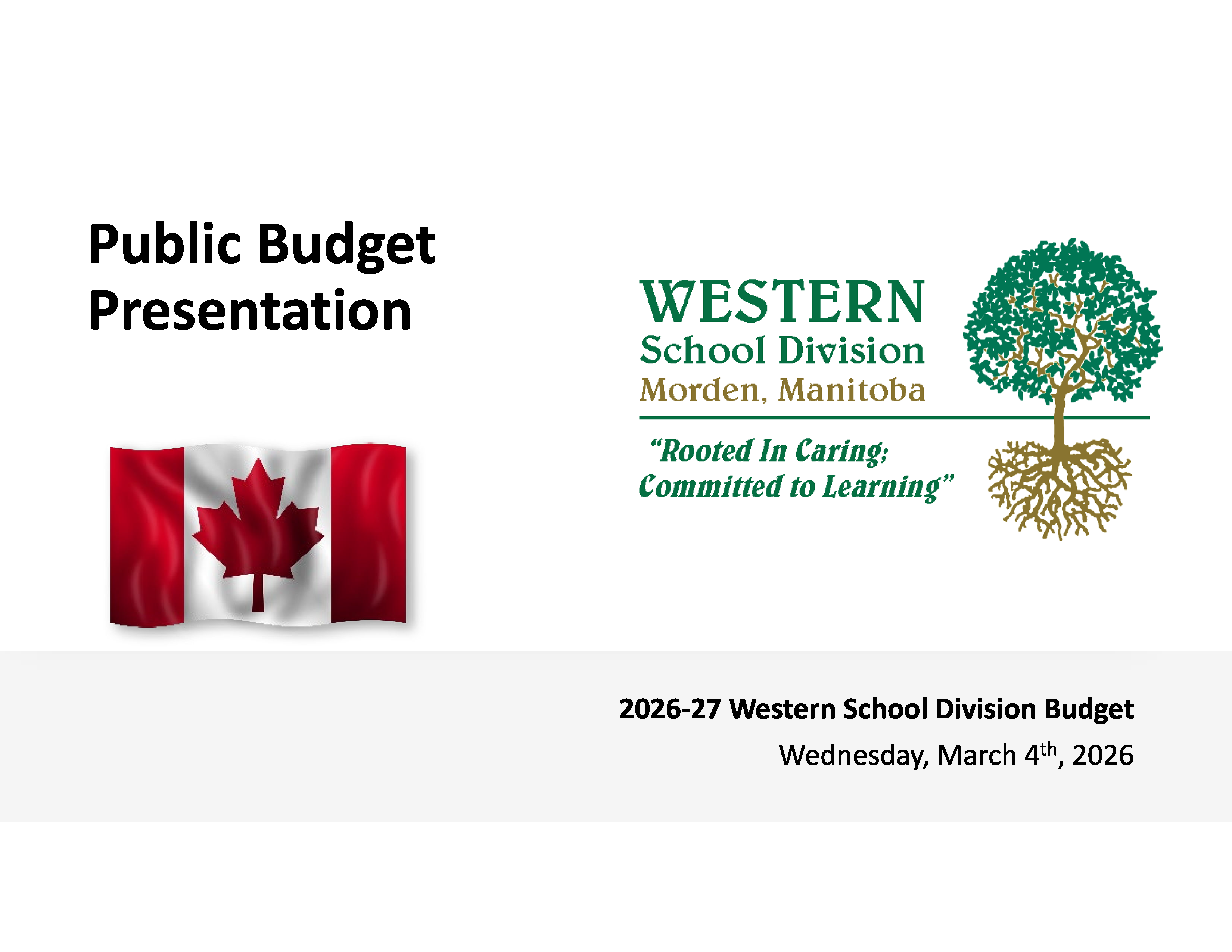Budget Presentation March 4 2026 Pg 1.png