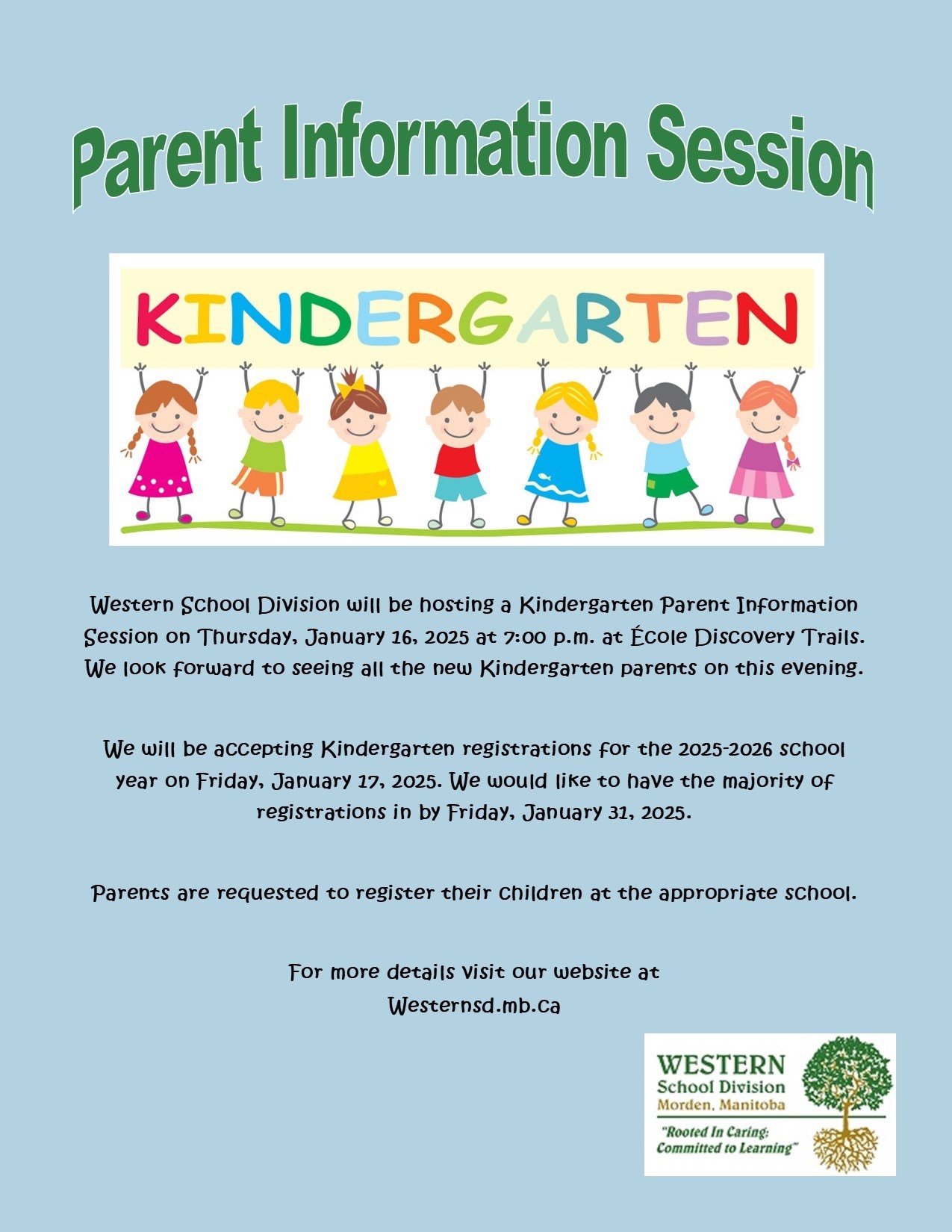 Kindergarten Registration 2025 advertisement.jpg