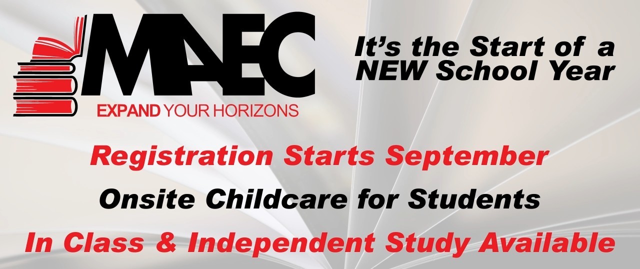 New School Year