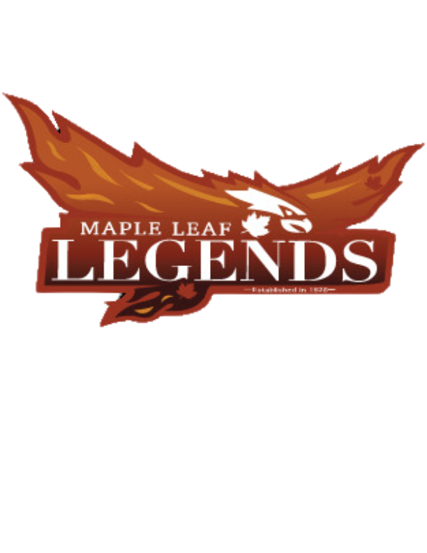 Maple Leaf School logo