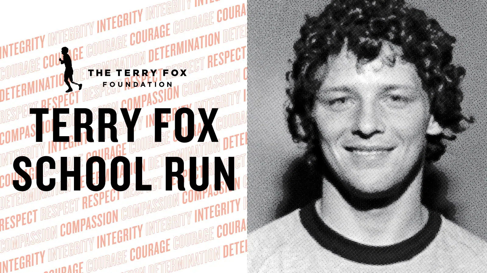 MCI Terry Fox Run