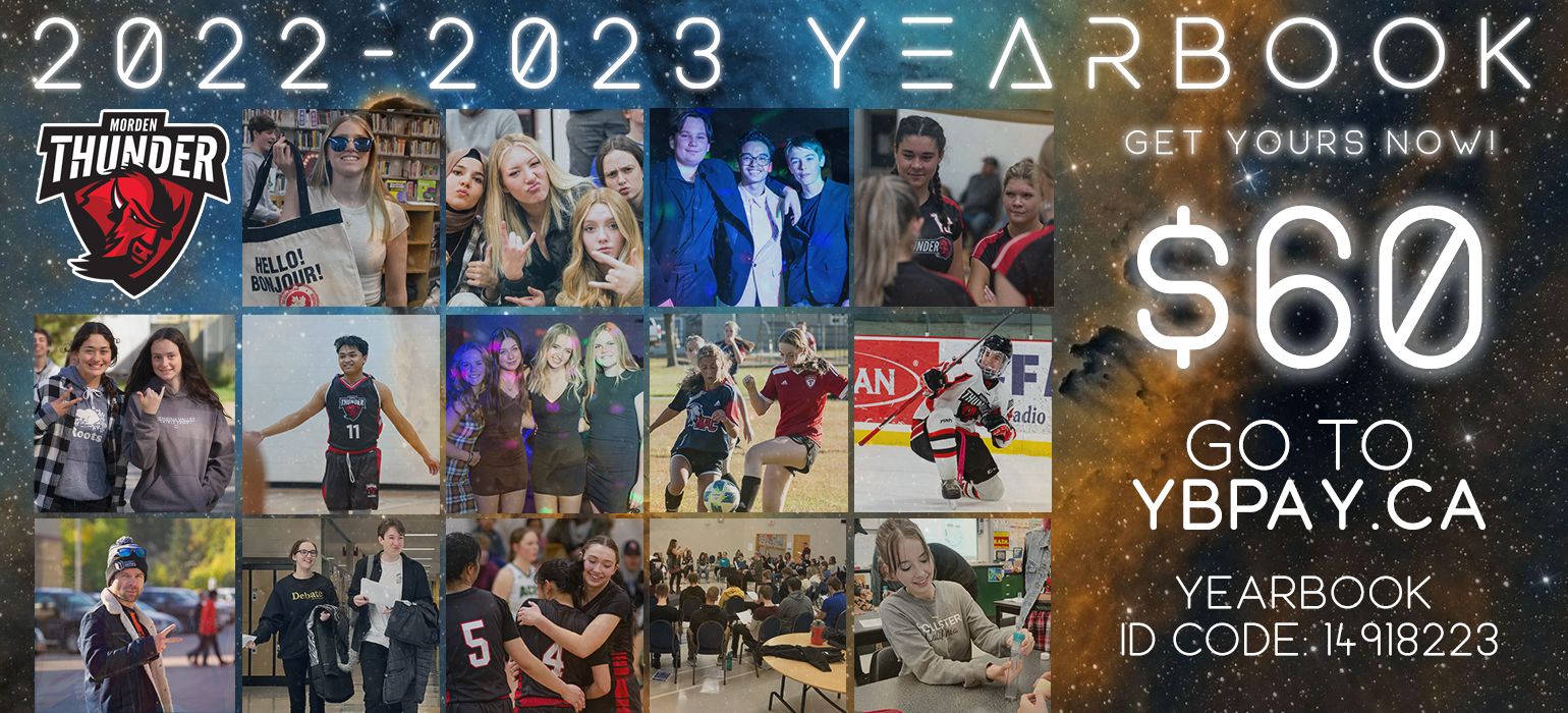 2022-2023 Yearbooks for Sale 