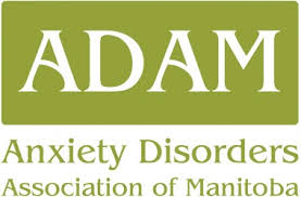 Anxiety Disorders Association of Manitoba