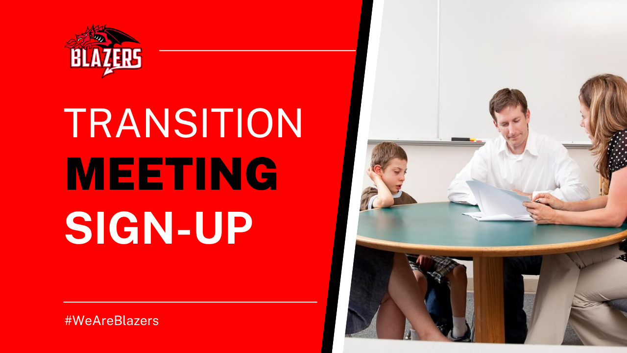 Transition Meetings