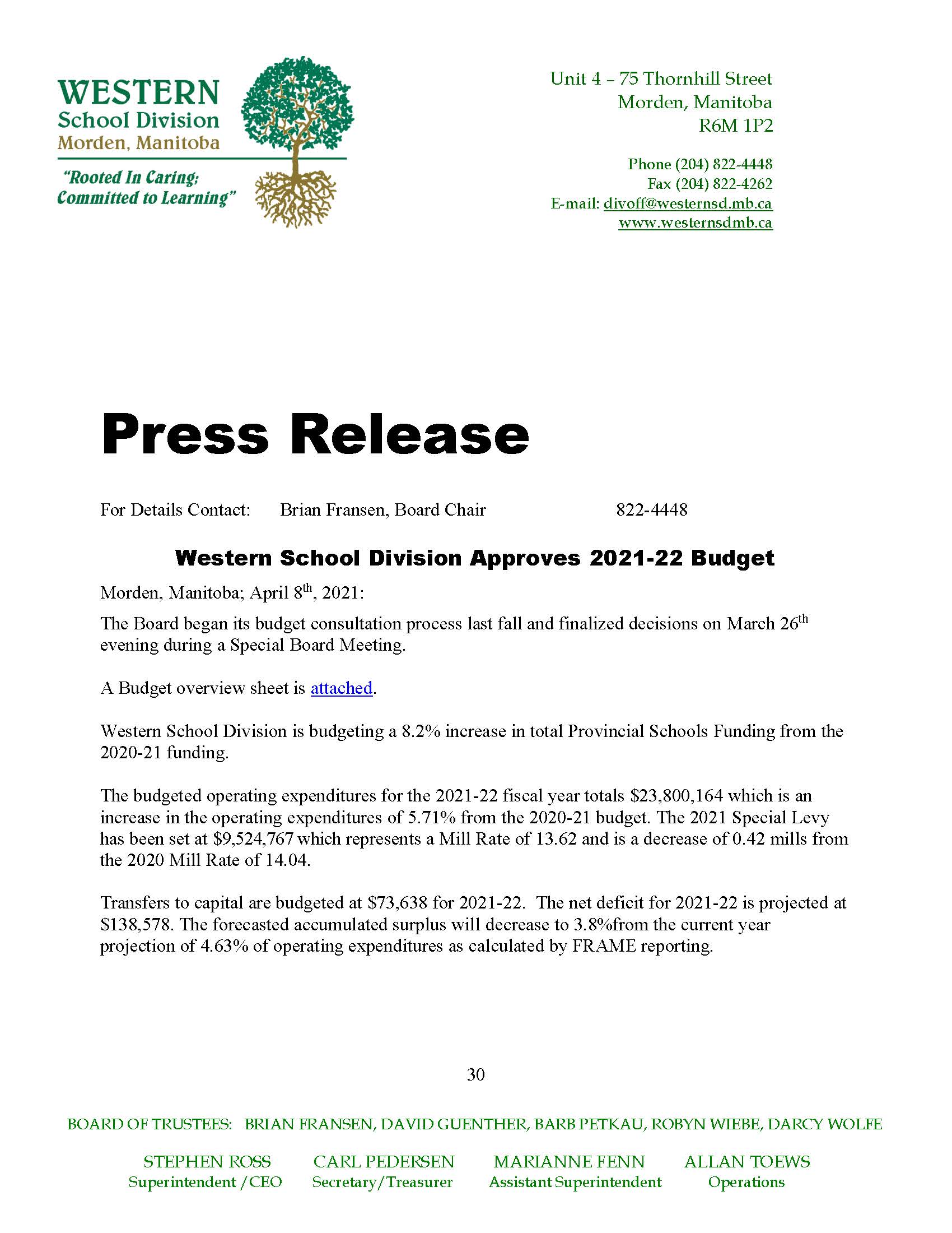WSD 2021-22 Budget Press Release.jpg